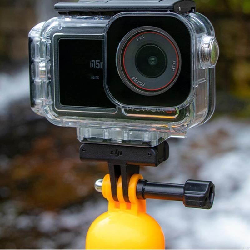 Outdoor Adventure Videos - Schokbestendige behuizing 2m Drop Protections Hoge