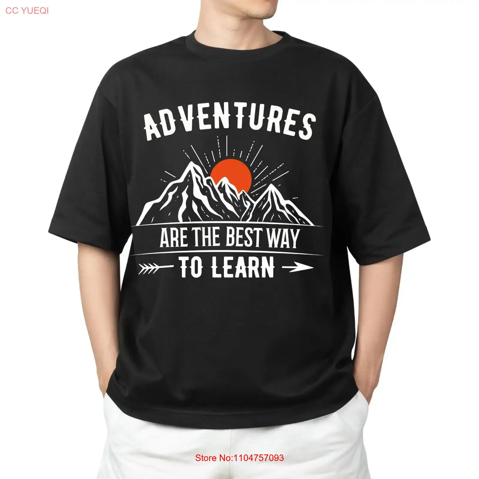 Outdoor Adventure Learning - Avonturen zijn de beste manier om