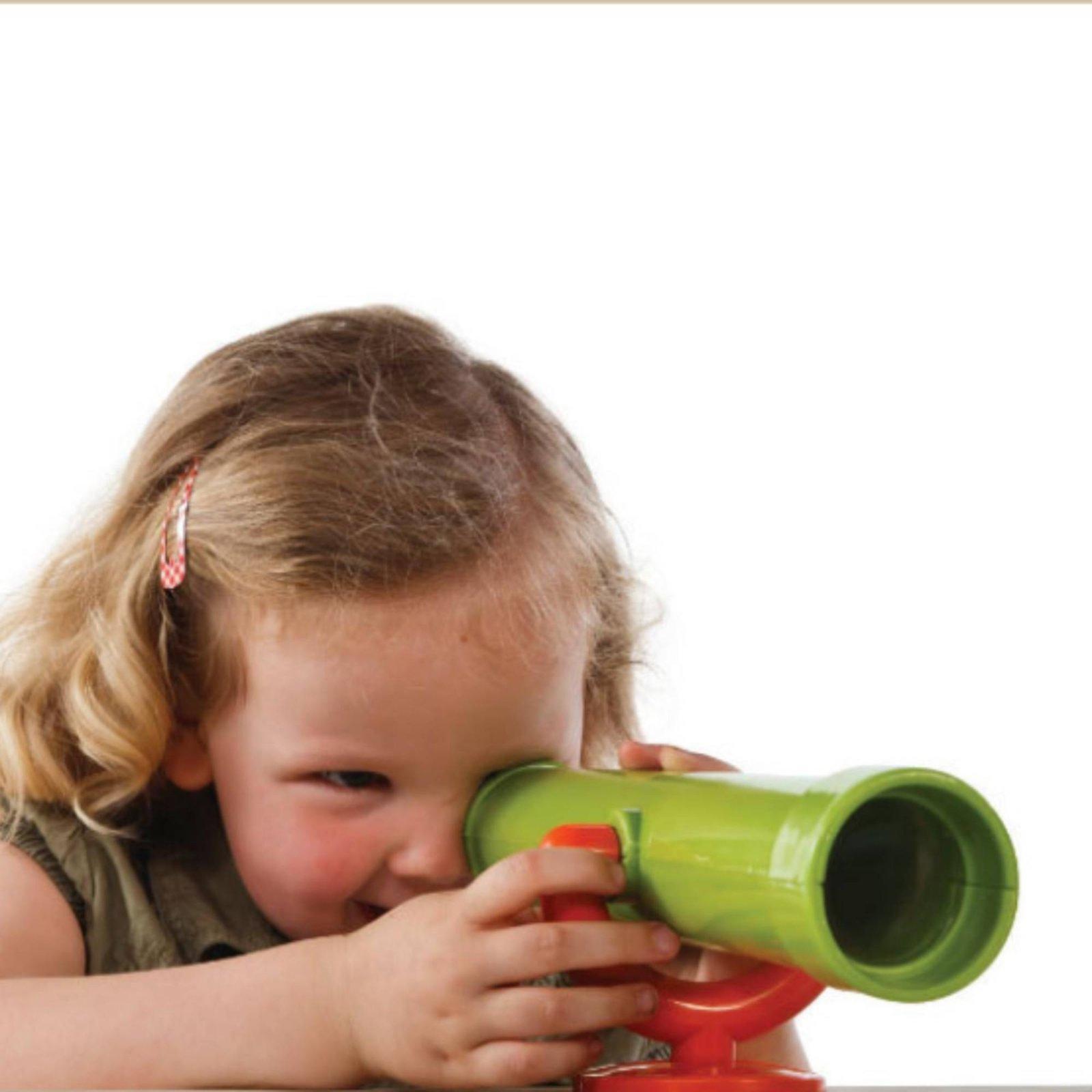 Outdoor Adventure Education - Kinderen Telescoop Zintuiglijk Educatief Speelgoed Speeltuin