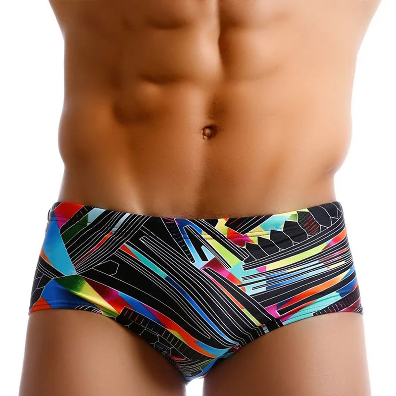 Outdoor Adventure Training - Mannen Badmode Zwemmen Boxers Board Shorts