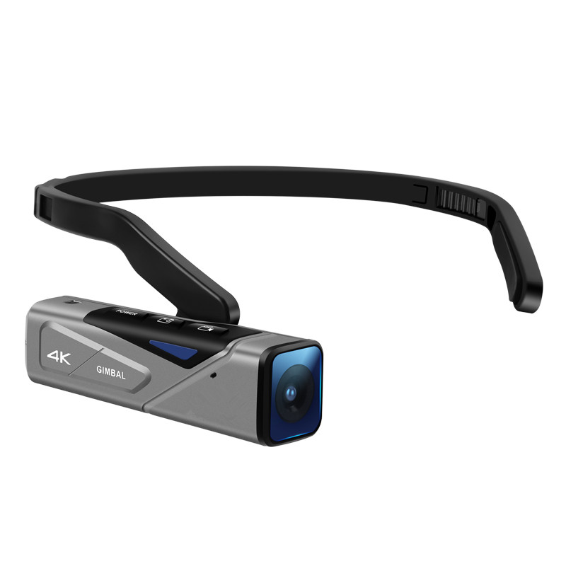 Outdoor Adventure Videos - 4K Sport Head Digitale Videorecorder: 24MP
