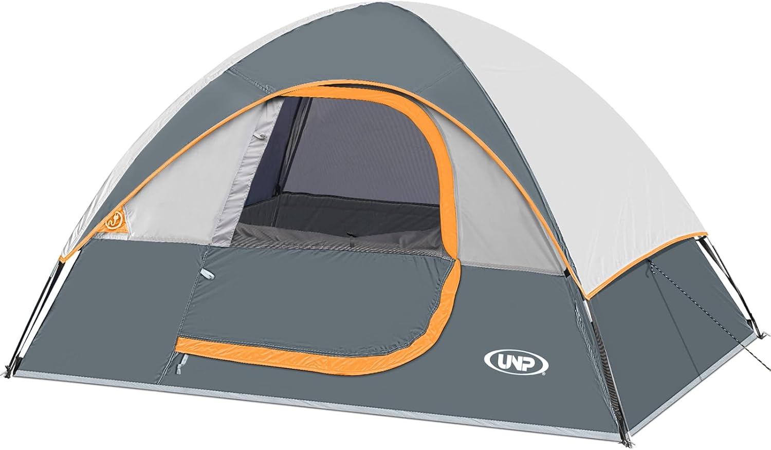 Outdoor Adventure Dome Shelter - 2-4 persoons waterdichte winddichte koepeltent met