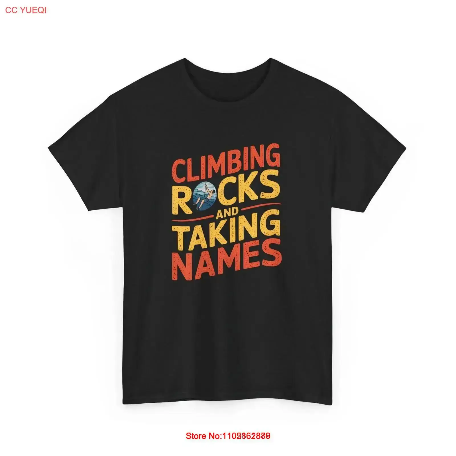 Outdoor Adventure Names - Rotsen klimmen en namen maken Avontuur