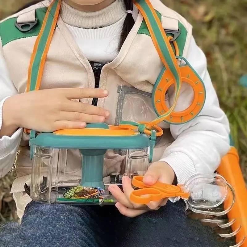 Kinderen Insect Explorer Box E - Outdoor Adventure Learning recensie en prijs