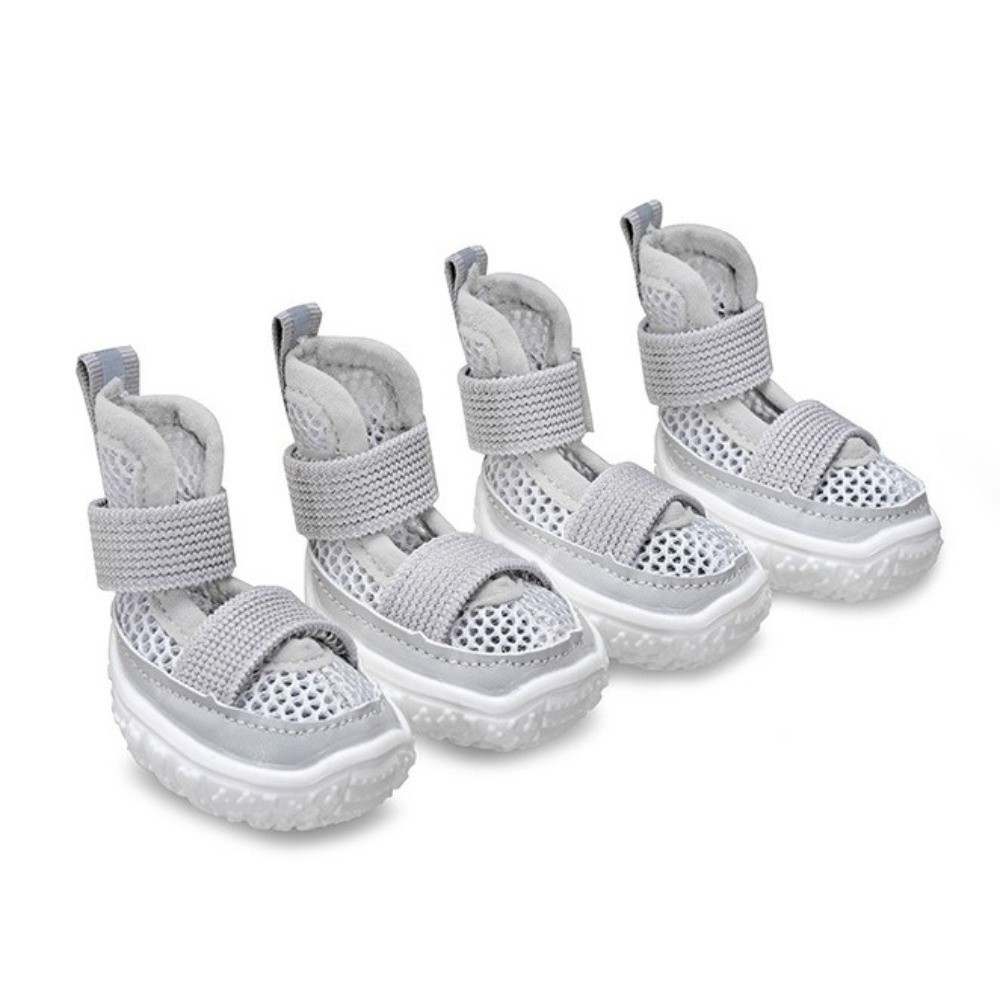 4 STUKS/SET Ademende antislip  - Outdoor Adventure Walks recensie en prijs