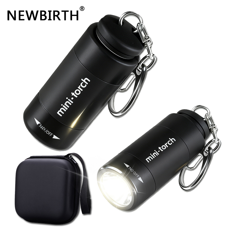 USB oplaadbare LED multifuncti - Outdoor Adventure Trips recensie en prijs