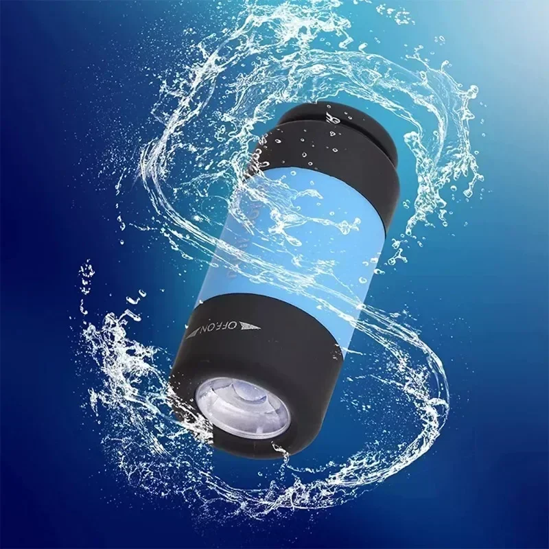 USB oplaadbare LED multifuncti - Outdoor Adventure Trips recensie en prijs