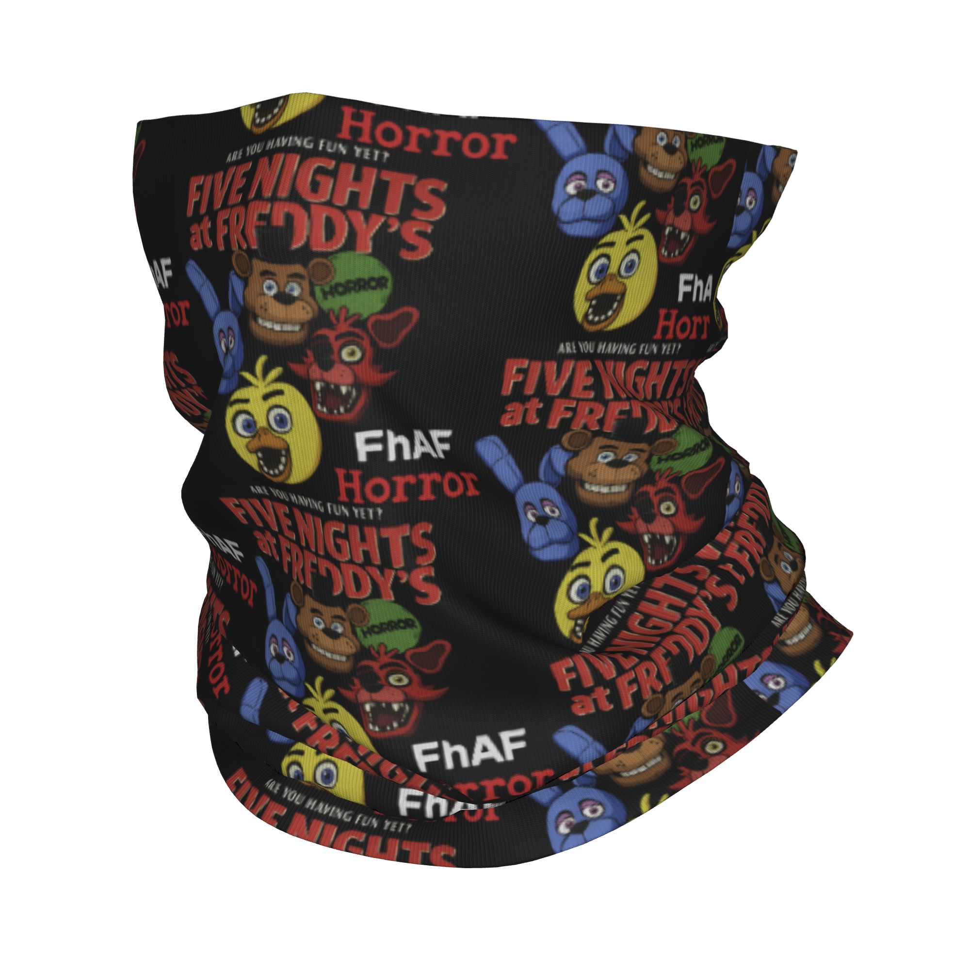 Aangepaste FNAF At Freddys Ban - Outdoor Adventure At recensie en prijs