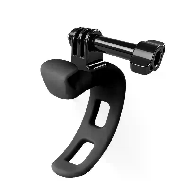 Zachte siliconen actiecamera-b - Outdoor Adventure Videos recensie en prijs