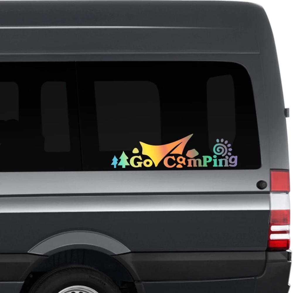 Go Camping Outdoor Adventure V - Outdoor Adventure Rv recensie en prijs
