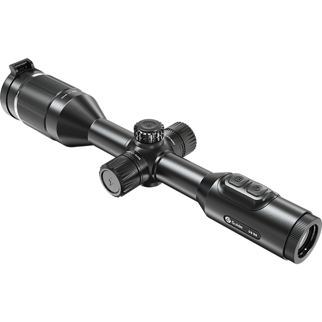 Hunt DU50 Digitale dag- en nac - Outdoor Adventure Videos recensie en prijs
