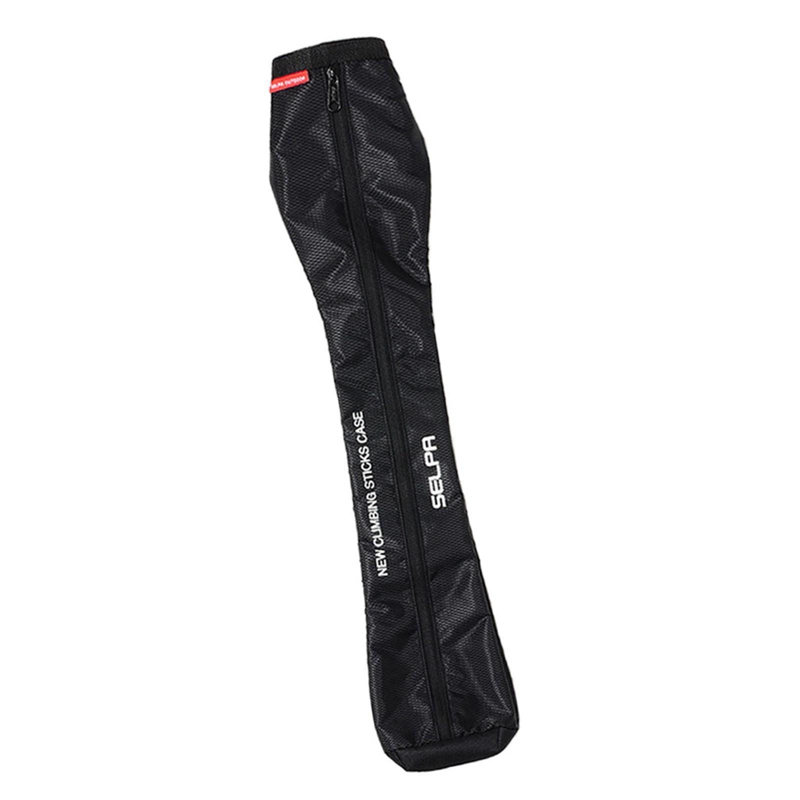Wandelstokken tas, duurzaam op - Outdoor Adventure Walks recensie en prijs