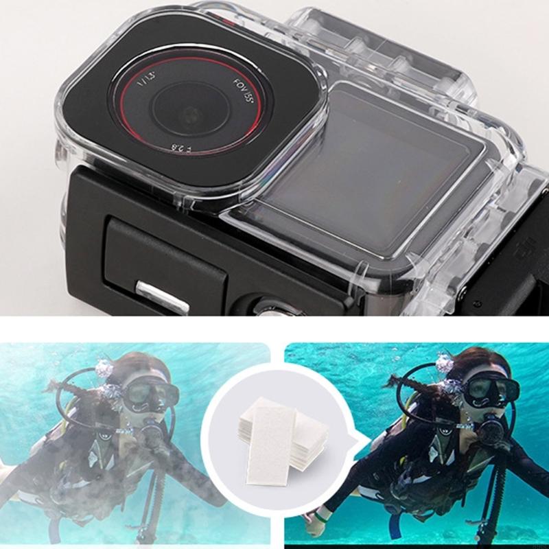 Schokbestendige behuizing 2m D - Outdoor Adventure Videos recensie en prijs