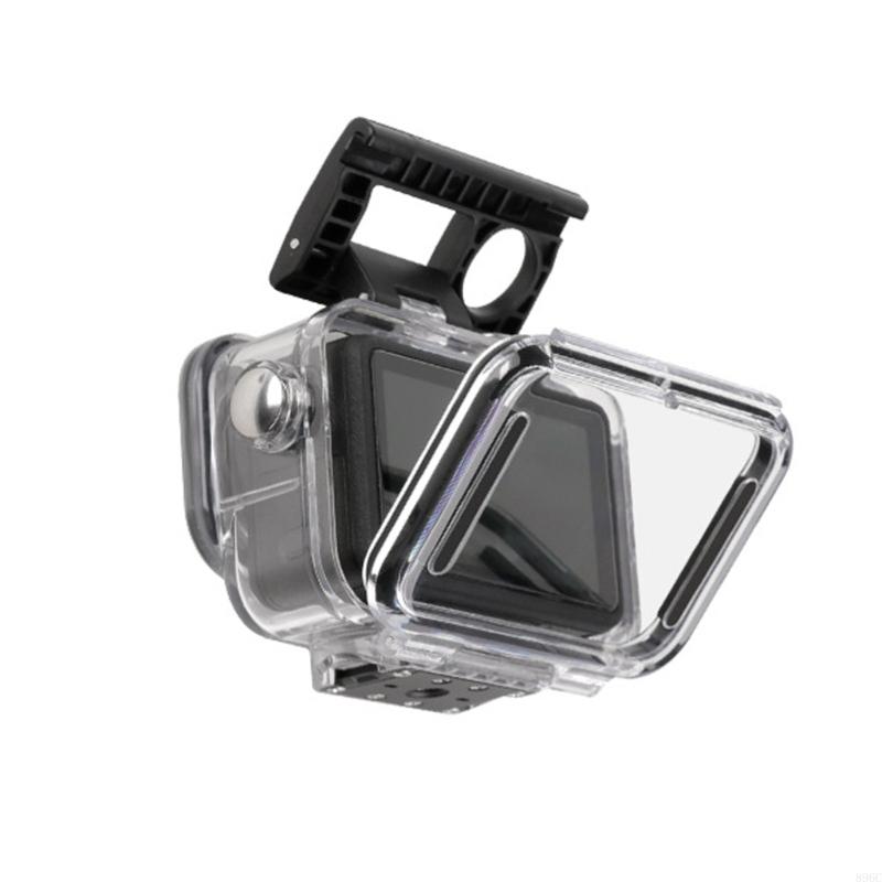 Schokbestendige behuizing 2m D - Outdoor Adventure Videos recensie en prijs