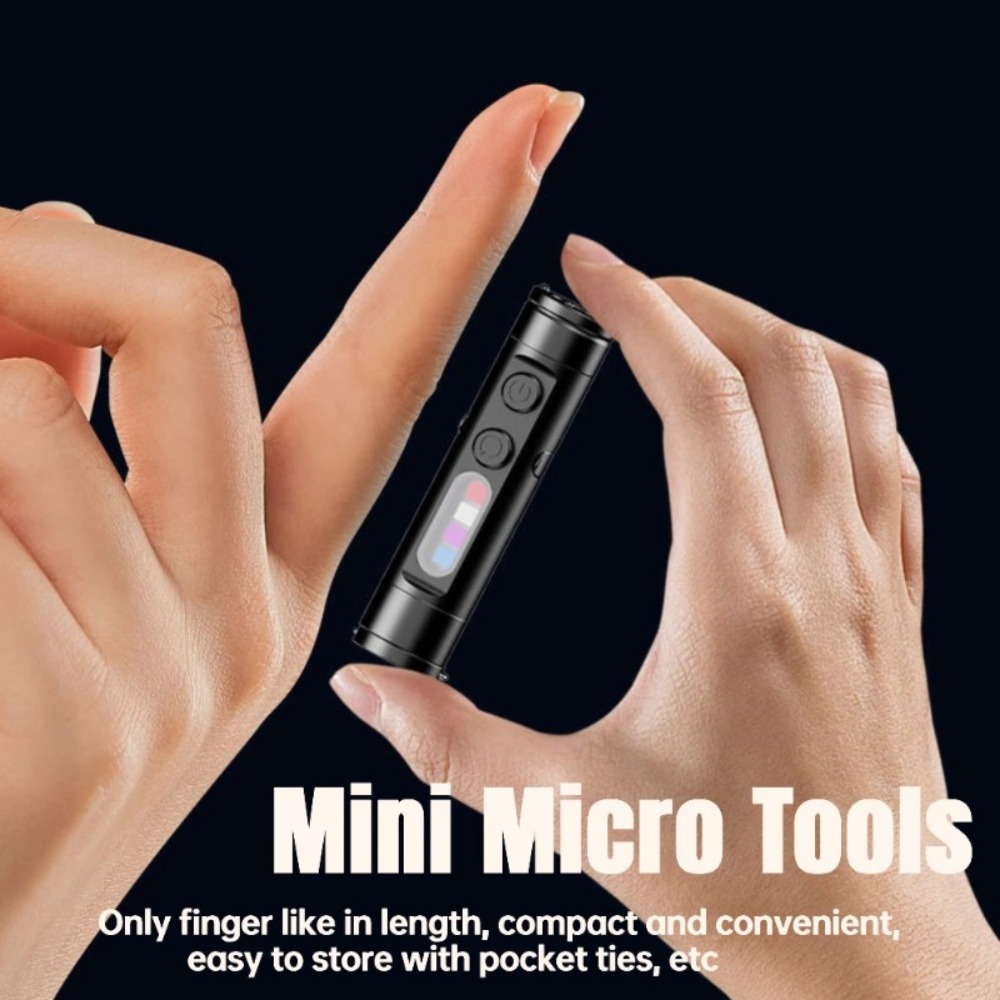 Mini-buitenzaklamp Type C Opla - Outdoor Adventure Trips recensie en prijs