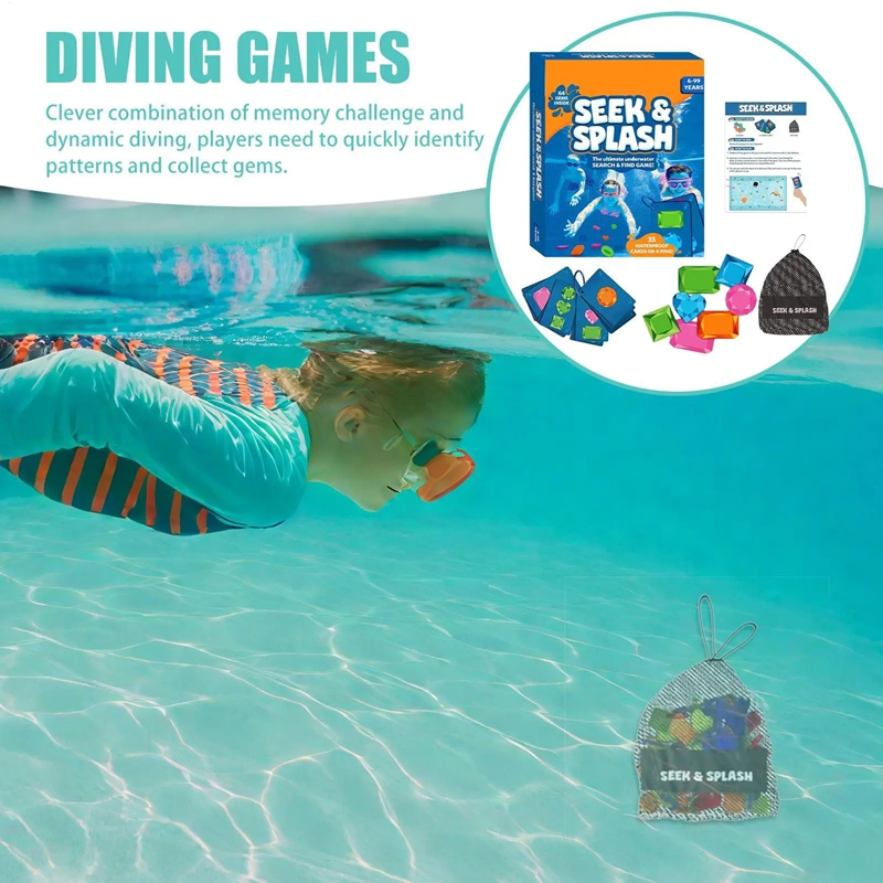 Het ultieme onderwateravonture - Outdoor Adventure Learning recensie en prijs