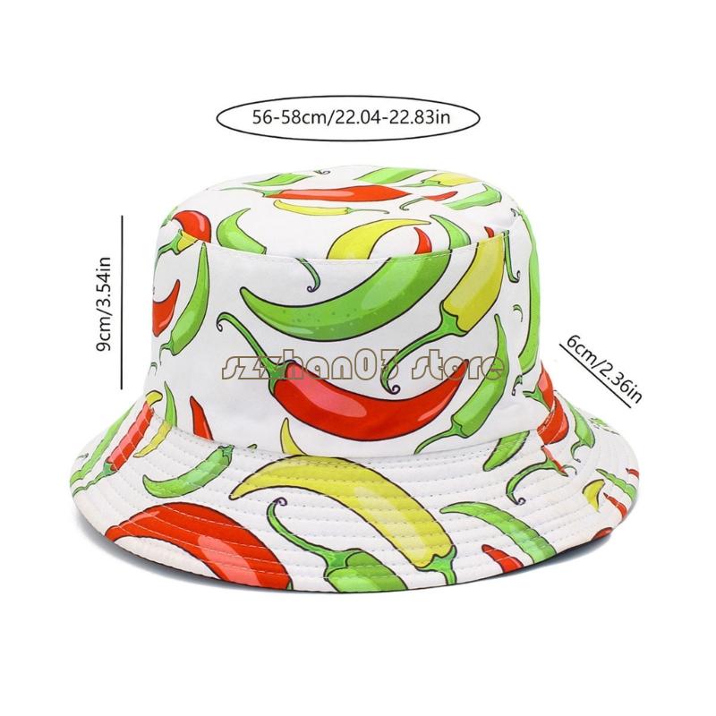 367C Modieuze unisex-emmerhoed - Outdoor Adventure Walks recensie en prijs