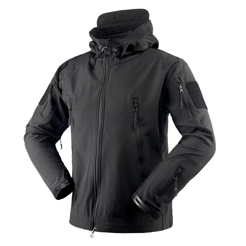 Lente Herfst Outdoor Heren Tra - Outdoor Adventure Training recensie en prijs