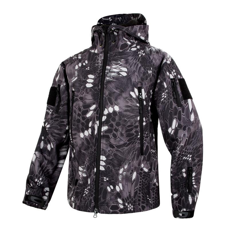 Lente Herfst Outdoor Heren Tra - Outdoor Adventure Training recensie en prijs