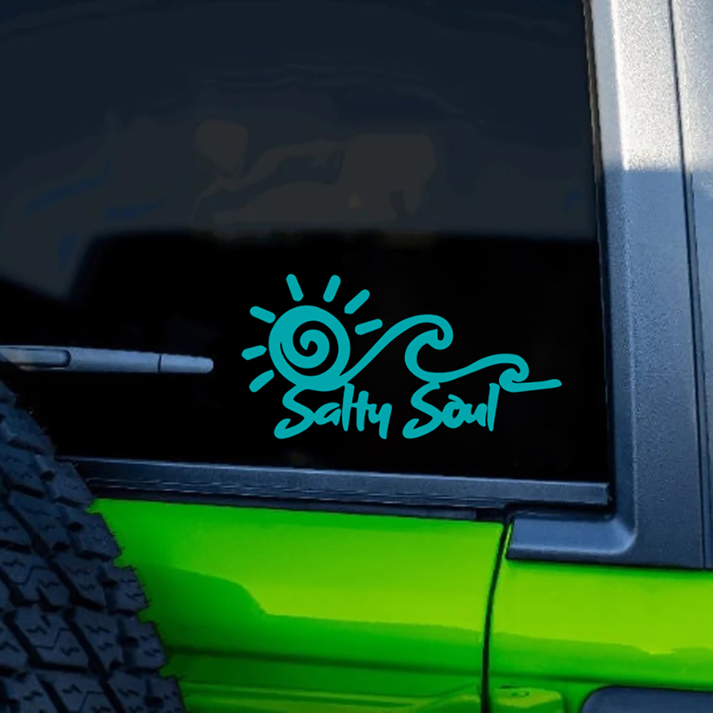 Zoute Ziel Zonnegolf Vinyl Sti - Outdoor Adventure Rv recensie en prijs