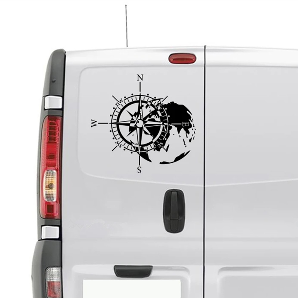 Waterdichte Vinyl Camper Van S - Outdoor Adventure Rv recensie en prijs
