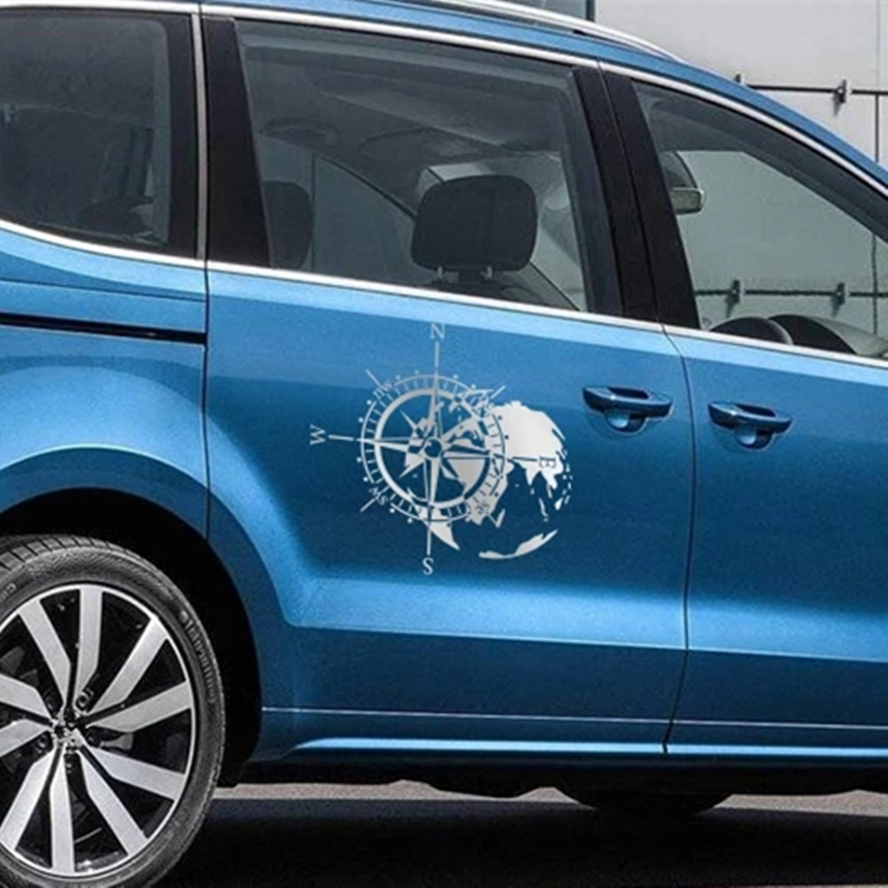 Waterdichte Vinyl Camper Van S - Outdoor Adventure Rv recensie en prijs