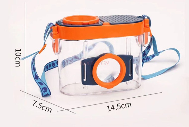 Insectenobservatiebox voor kin - Outdoor Adventure Learning recensie en prijs