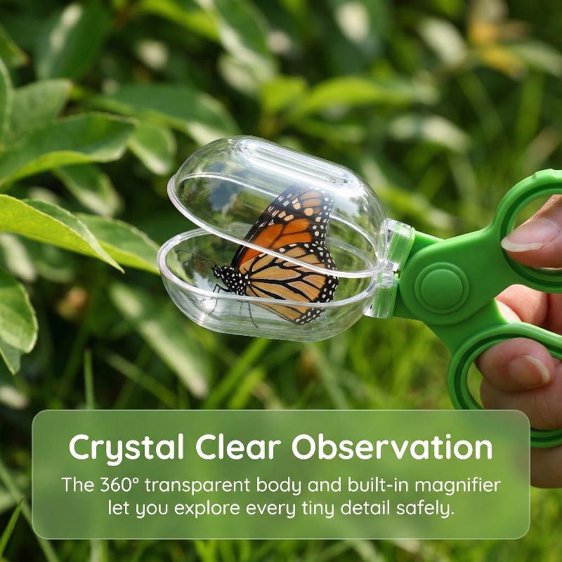 Insectenverkenningsset voor ki - Outdoor Adventure Learning recensie en prijs