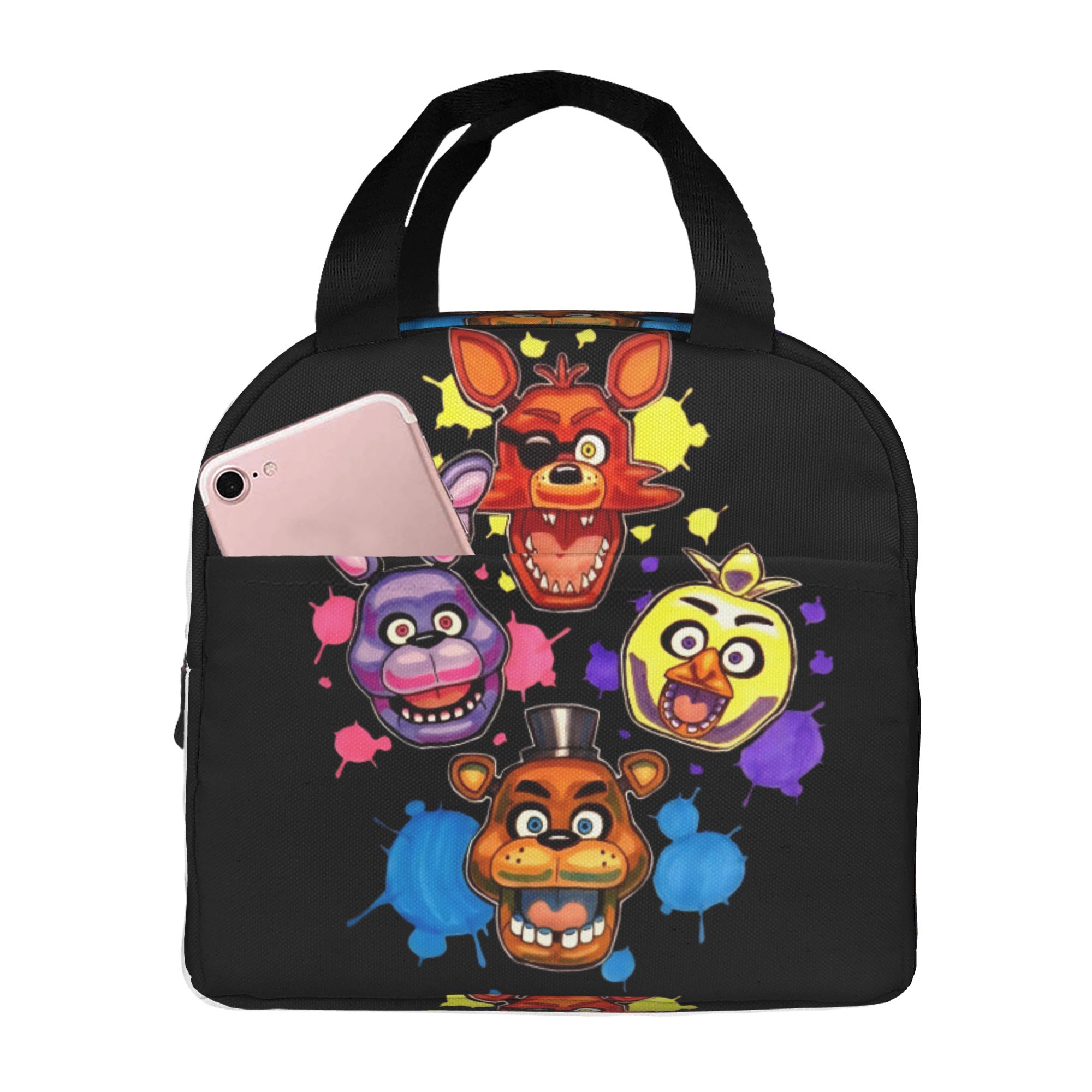 Aangepaste FNAF At Freddys the - Outdoor Adventure At recensie en prijs