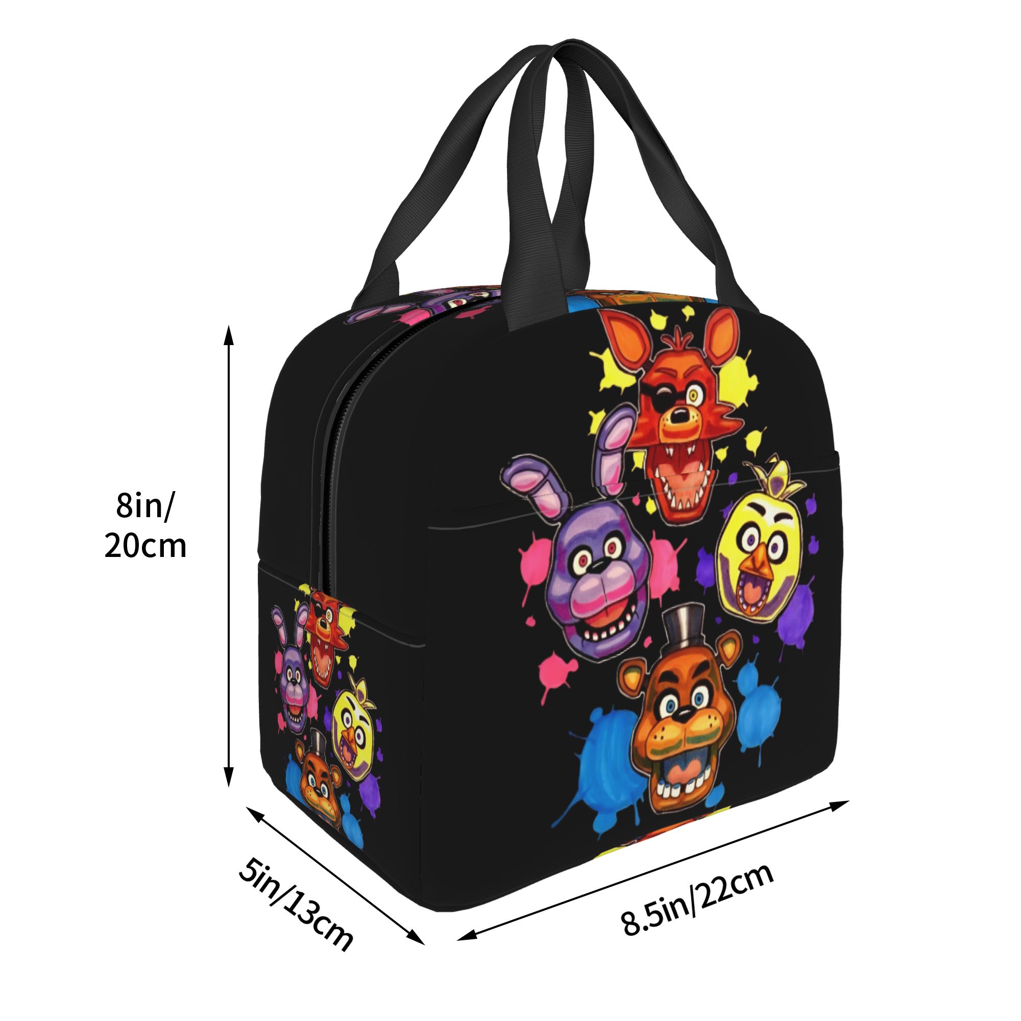 Aangepaste FNAF At Freddys the - Outdoor Adventure At recensie en prijs