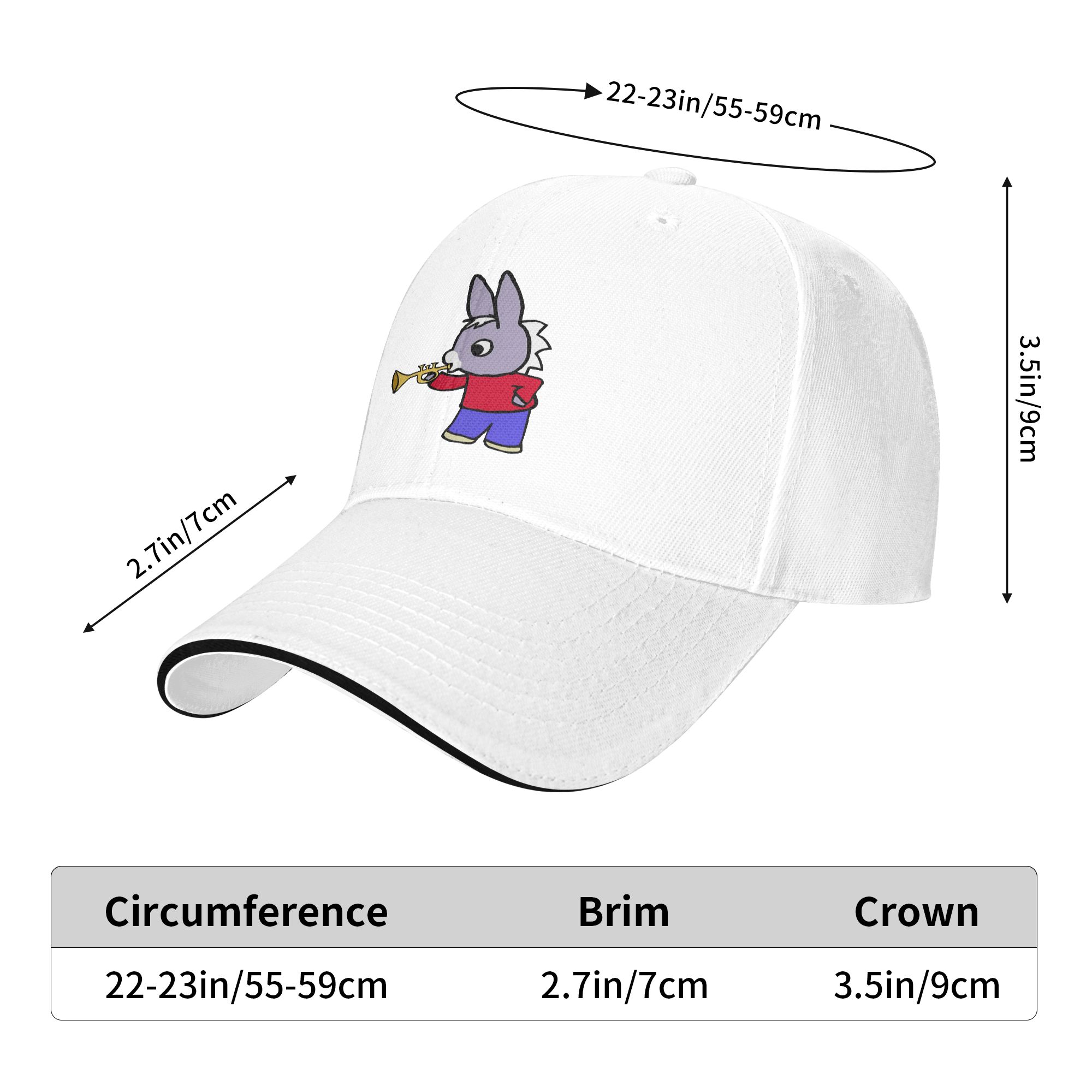Trotroes Leuke Ezel Cartoon Sa - Outdoor Adventure Learning recensie en prijs