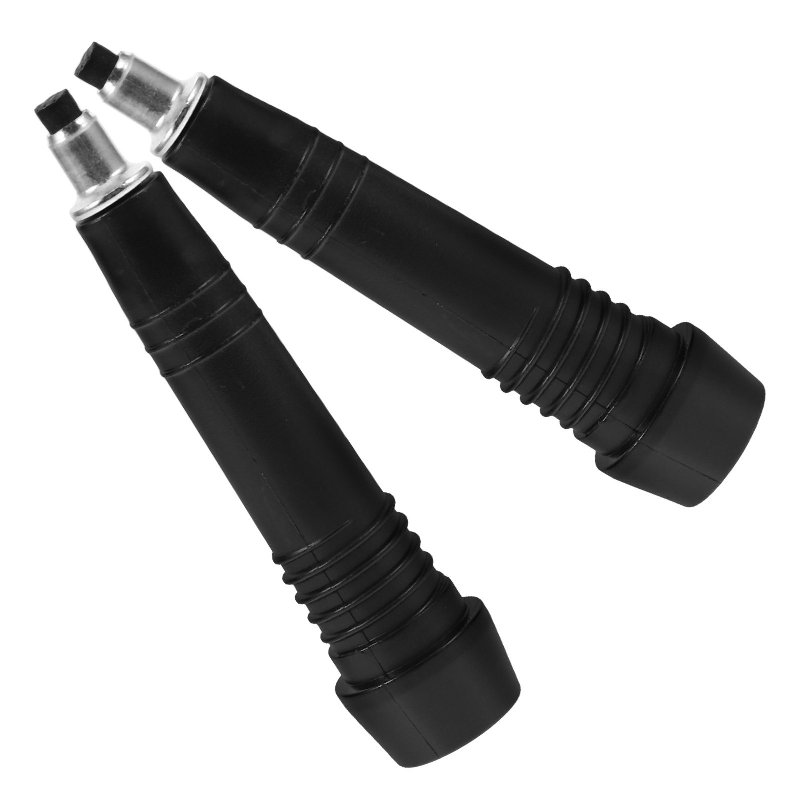 2 stuks robuuste stalen trekki - Outdoor Adventure Walks recensie en prijs