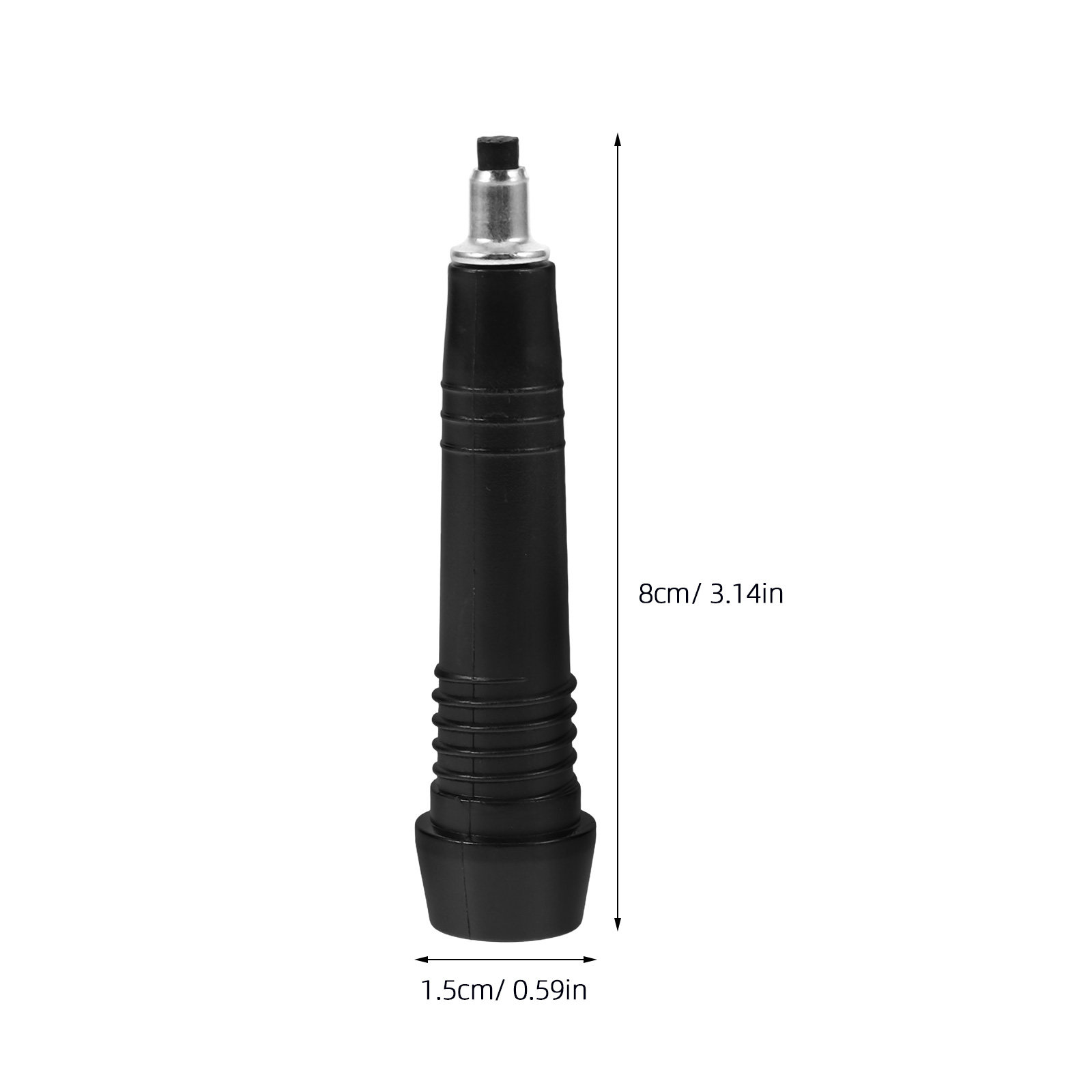 2 stuks robuuste stalen trekki - Outdoor Adventure Walks recensie en prijs