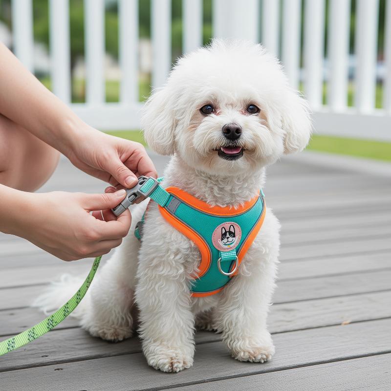 Lichtgewicht verstelbare honde - Outdoor Adventure Walks recensie en prijs