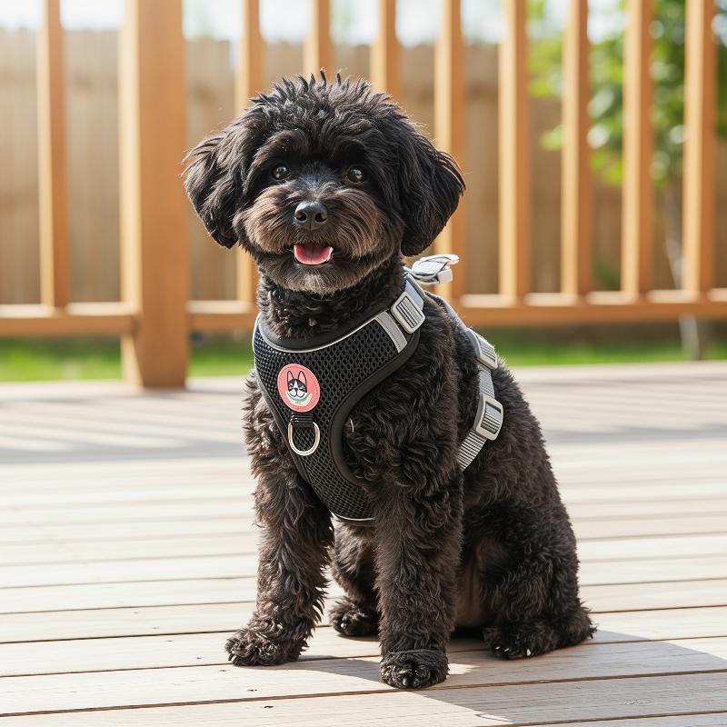 Lichtgewicht verstelbare honde - Outdoor Adventure Walks recensie en prijs