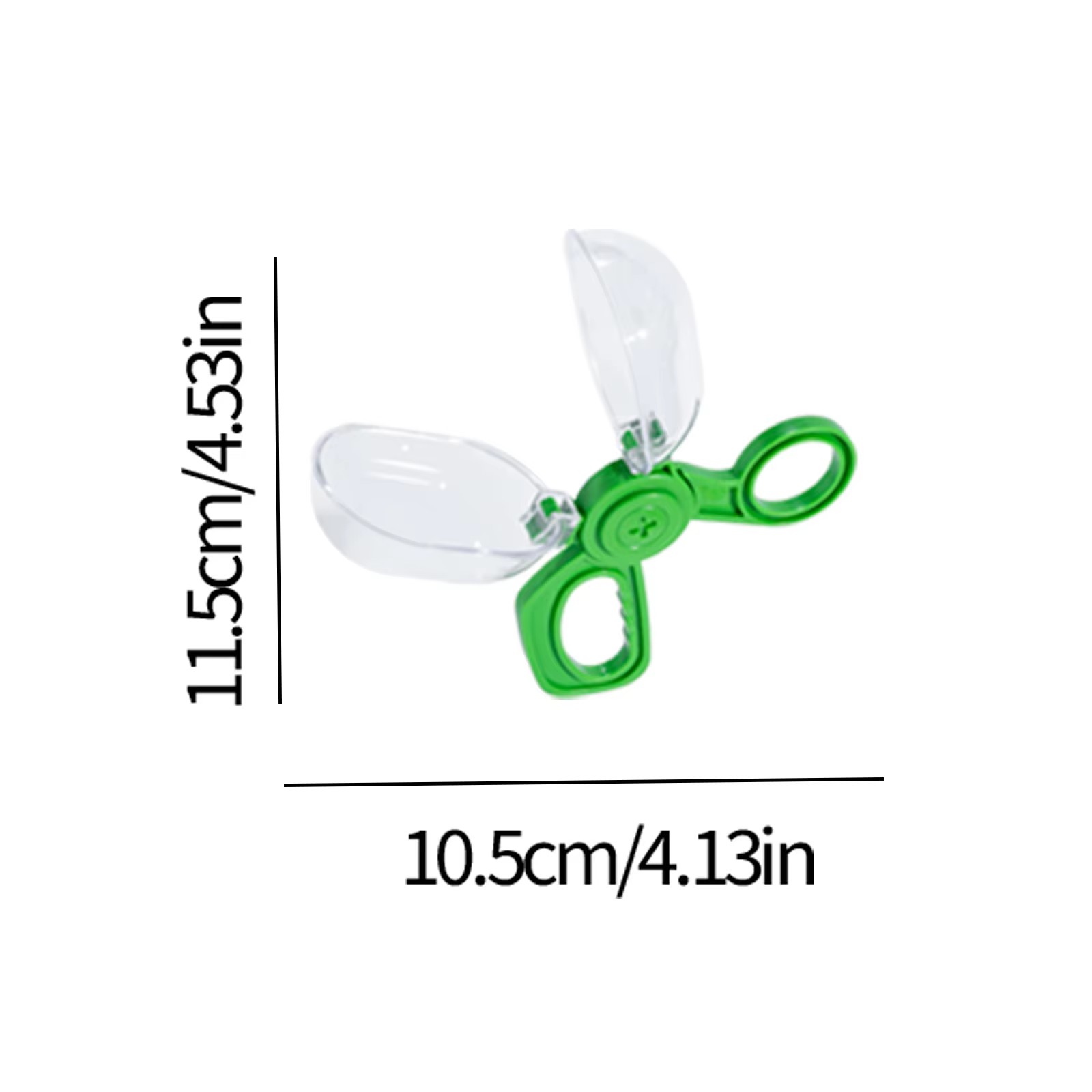 Avontuur Insect Capsule Clip S - Outdoor Adventure Training recensie en prijs