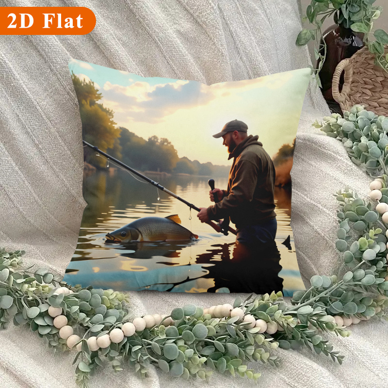 1pc 2D plat (kussen niet inbeg - Outdoor Adventure At recensie en prijs