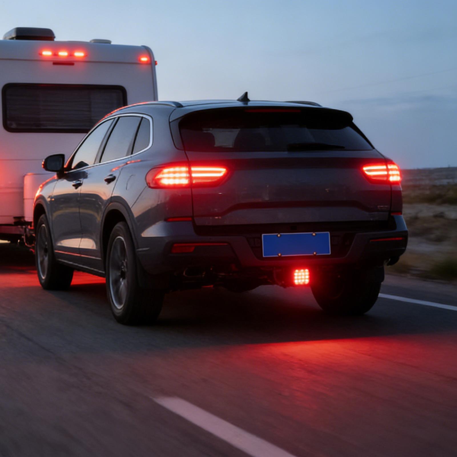 Truck Hitch Covers Bumper Hitc - Outdoor Adventure Rv recensie en prijs