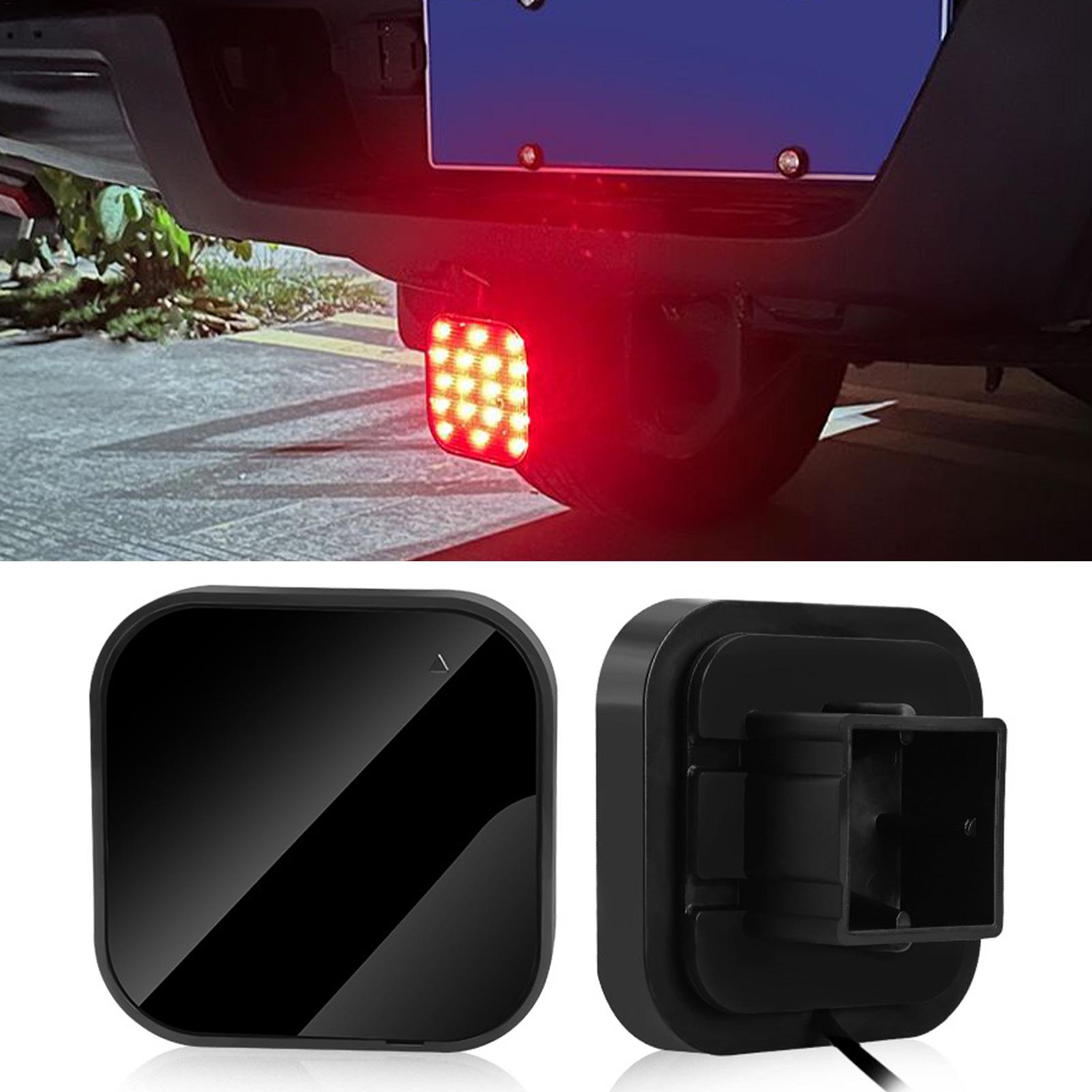 Truck Hitch Covers Bumper Hitc - Outdoor Adventure Rv recensie en prijs