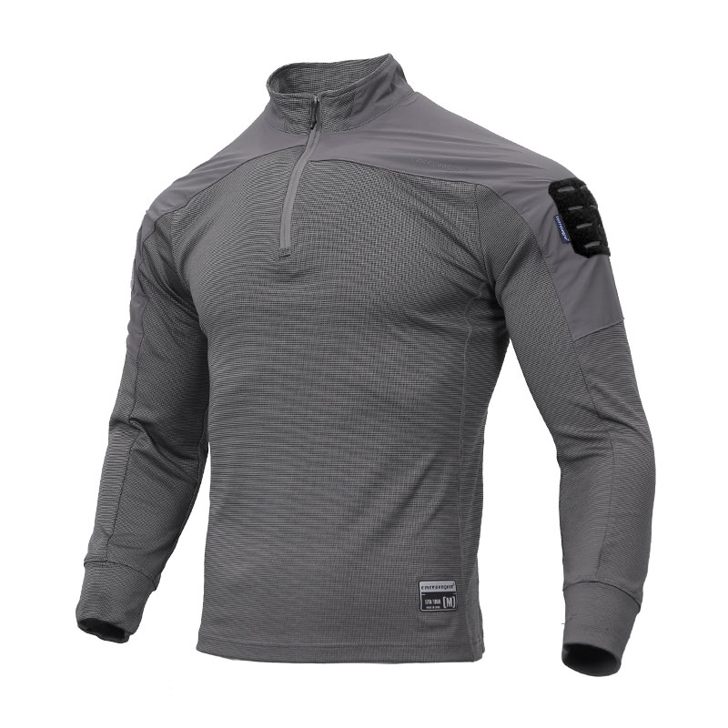 Emersongear trainingsshirt voo - Outdoor Adventure Training recensie en prijs