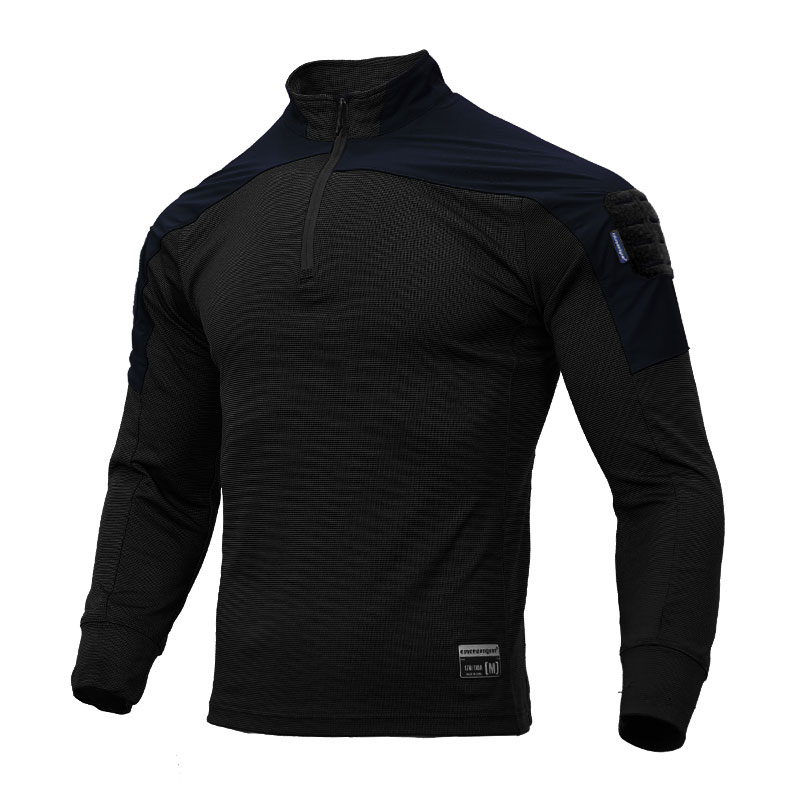 Emersongear trainingsshirt voo - Outdoor Adventure Training recensie en prijs
