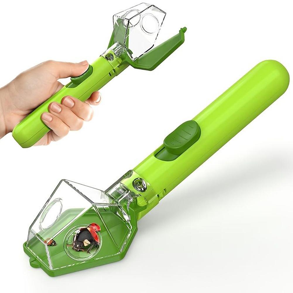 Handheld insectenvanger speelg - Outdoor Adventure Education recensie en prijs