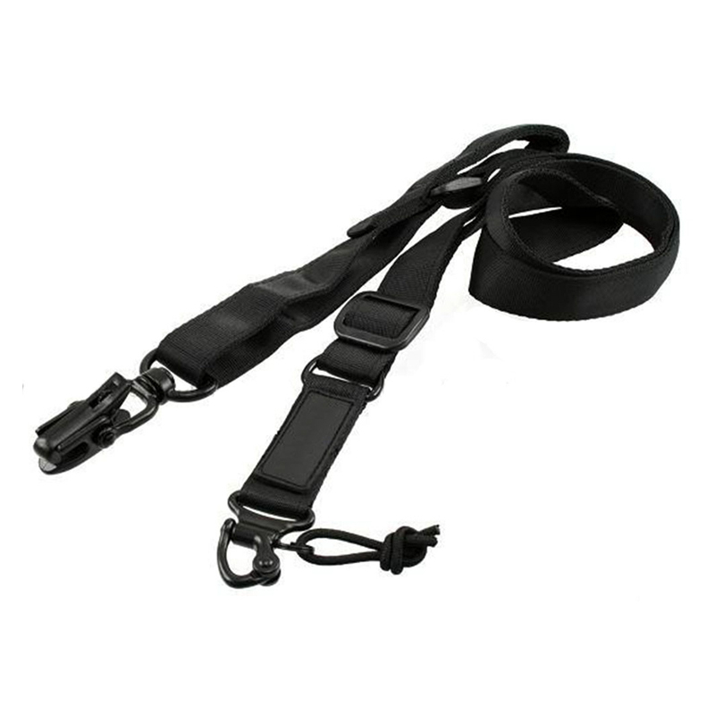 Verstelbare MS2 tactische slin - Outdoor Adventure Training recensie en prijs