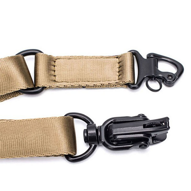Verstelbare MS2 tactische slin - Outdoor Adventure Training recensie en prijs
