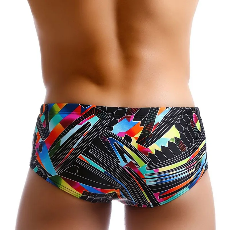 Mannen Badmode Zwemmen Boxers  - Outdoor Adventure Training recensie en prijs