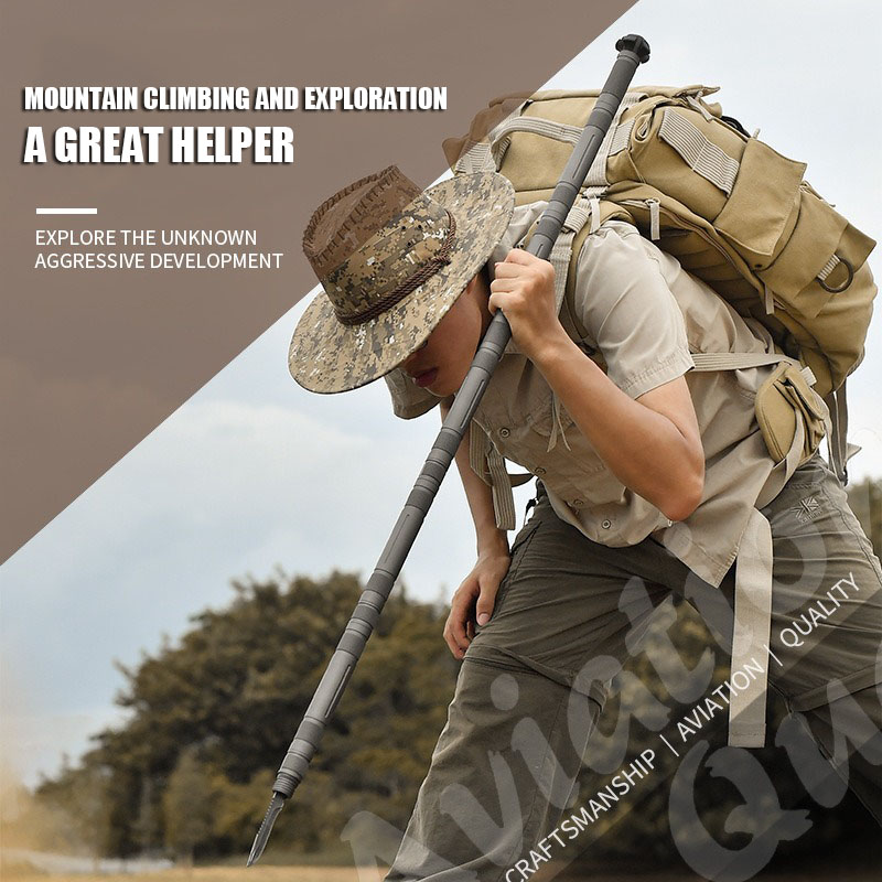 CEOI GWOK Lichtgewicht Trekkin - Outdoor Adventure Walks recensie en prijs