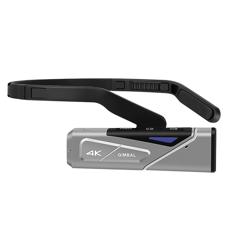 4K Sport Head Digitale Videore - Outdoor Adventure Videos recensie en prijs