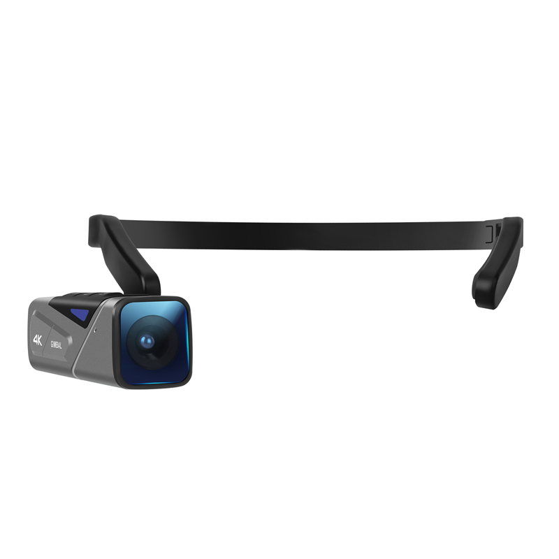 4K Sport Head Digitale Videore - Outdoor Adventure Videos recensie en prijs