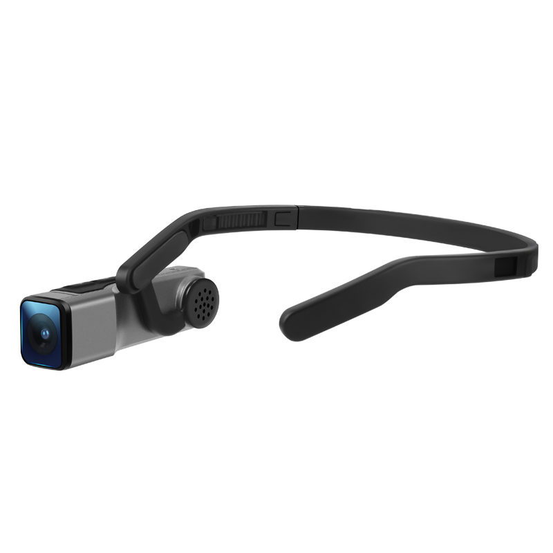 4K Sport Head Digitale Videore - Outdoor Adventure Videos recensie en prijs
