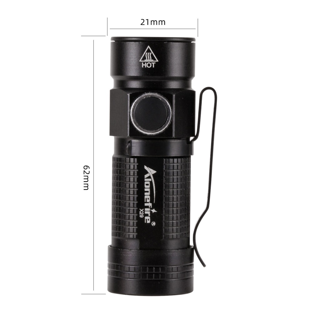 360 Draaibare U Ring Clip 12 U - Outdoor Adventure U Of U recensie en prijs